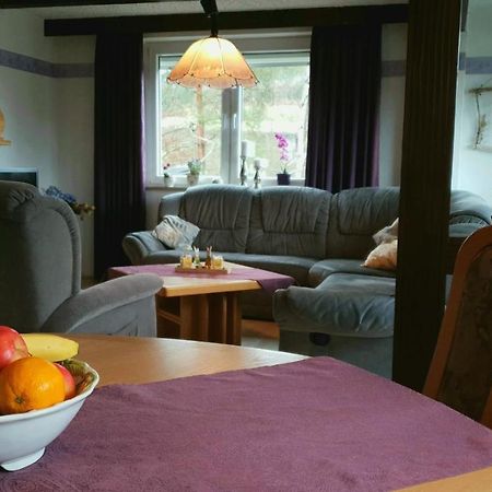 Freiraum Apartment Obersinn Екстериор снимка