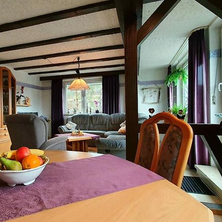 Freiraum Apartment Obersinn Екстериор снимка