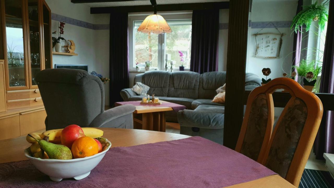 Freiraum Apartment Obersinn Екстериор снимка