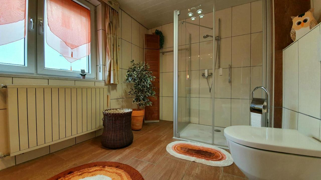 Freiraum Apartment Obersinn Екстериор снимка
