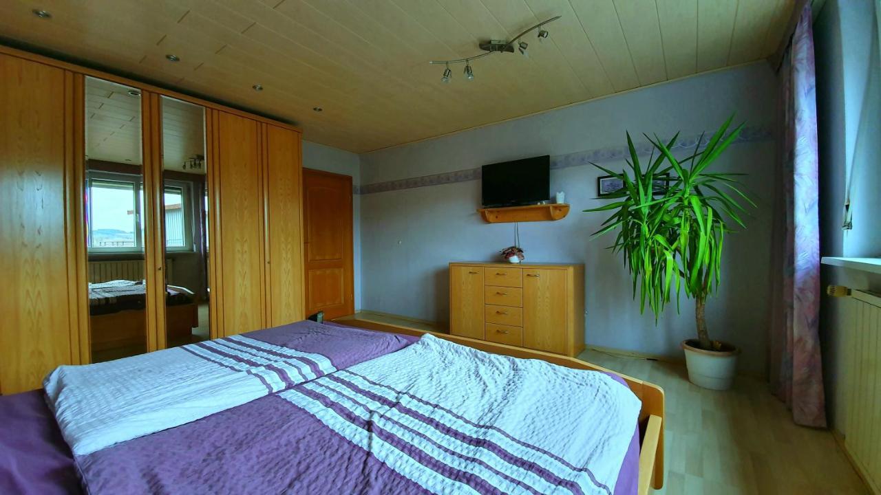 Freiraum Apartment Obersinn Екстериор снимка