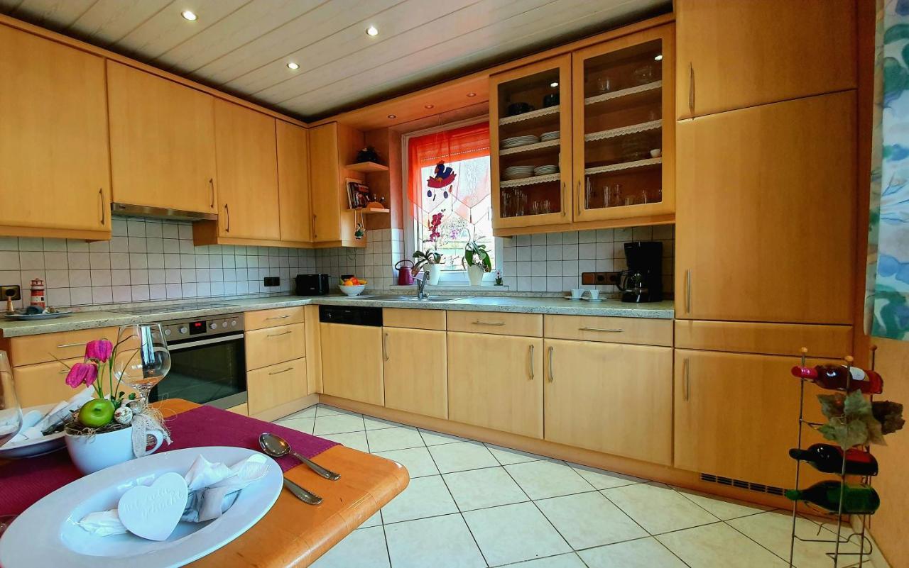 Freiraum Apartment Obersinn Екстериор снимка