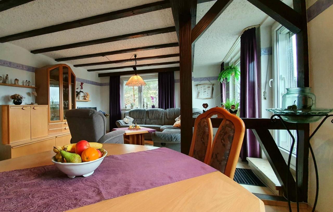 Freiraum Apartment Obersinn Екстериор снимка