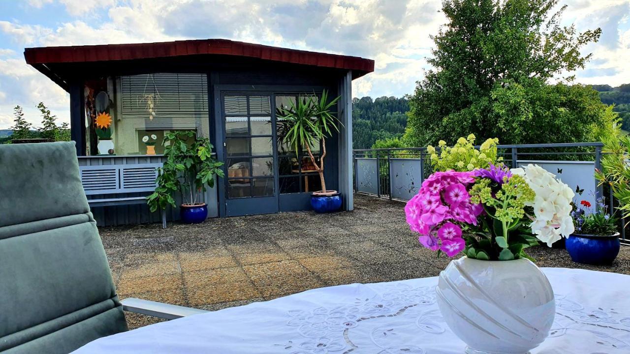 Freiraum Apartment Obersinn Екстериор снимка